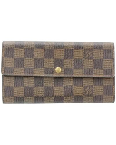 Louis Vuitton Accessoires vintage - Gris