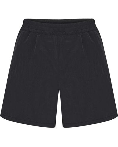 Gestuz Shorts - Noir