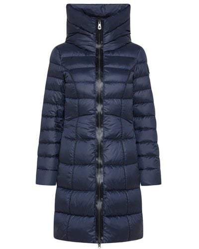 Peuterey Jackets > down jackets - Bleu