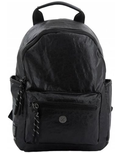 Munich Bags > backpacks - Noir