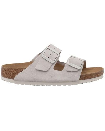 Birkenstock Sandals - Weiß