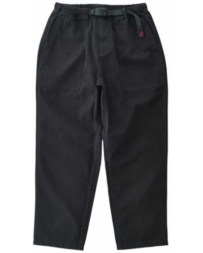 Gramicci Trousers > straight trousers - Noir
