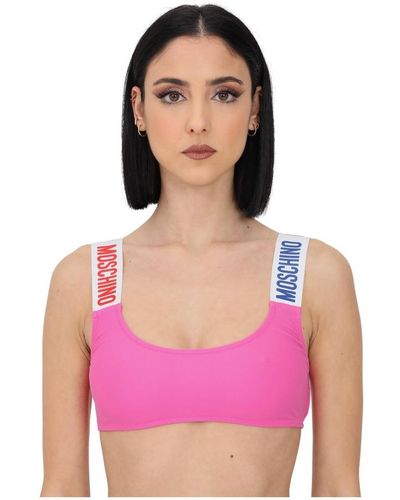 Moschino Sea clothing - Rosa