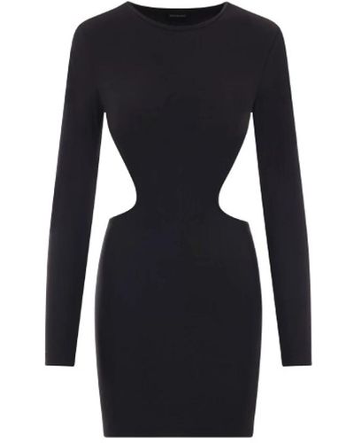 Balenciaga Dresses - Negro