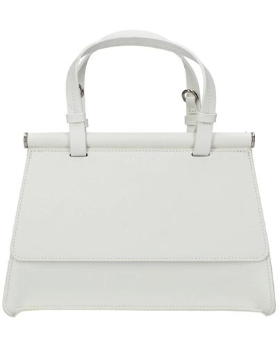 Trussardi Bags > handbags - Blanc
