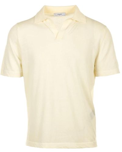 Cruna Tops > polo shirts - Neutre
