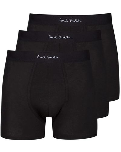 PS by Paul Smith Bottoms - Nero