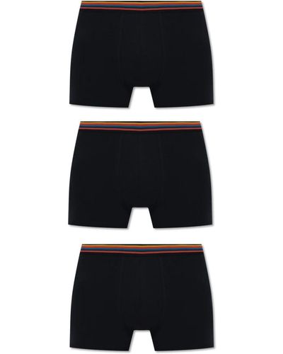 Paul Smith Underwear > bottoms - Noir