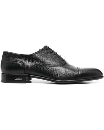 Casadei Business Shoes - Black