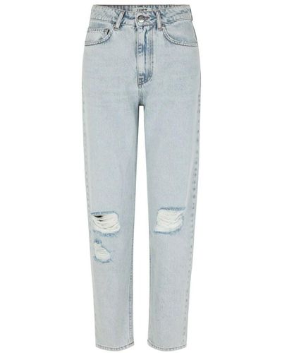 Just Female Stormy jeans 0109 - Azul