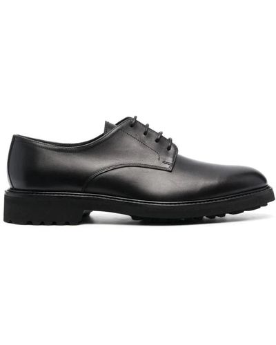 Baldinini Business Shoes - Black