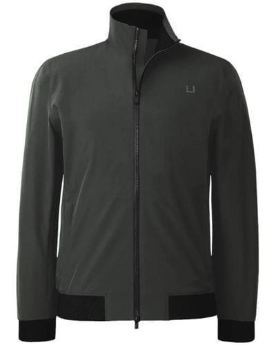 UBR Jackets > light jackets - Noir