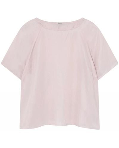 GUSTAV T-shirts - Pink