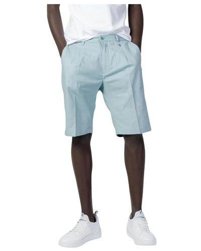 Antony Morato Casual shorts - Blu