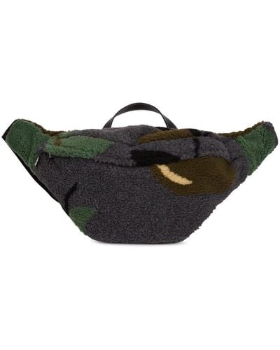 JW Anderson Bags > belt bags - Noir