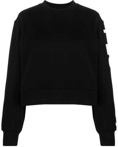 Peuterey Sweatshirts - Black