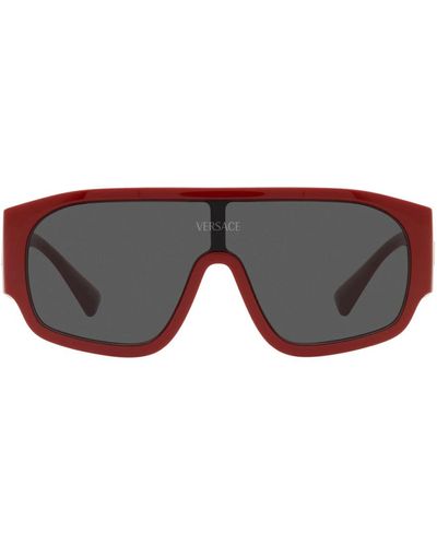 Versace Sonnenbrille - Grau