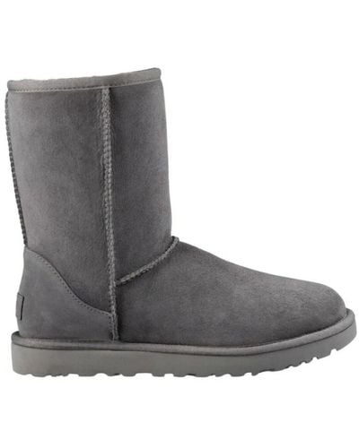 UGG Winter Boots - Gray