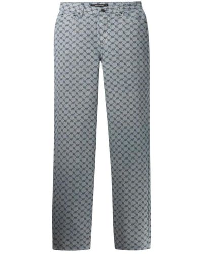 Daily Paper Chinos - Grey
