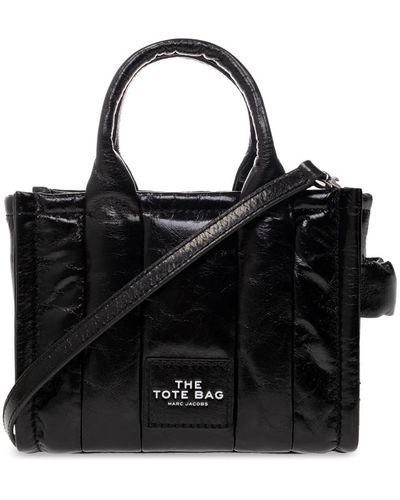 Marc Jacobs Cross Body Bags - Black