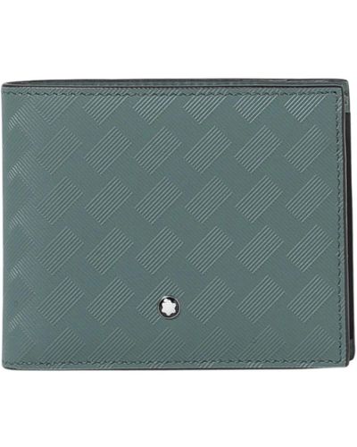 Montblanc Wallets & Cardholders - Green