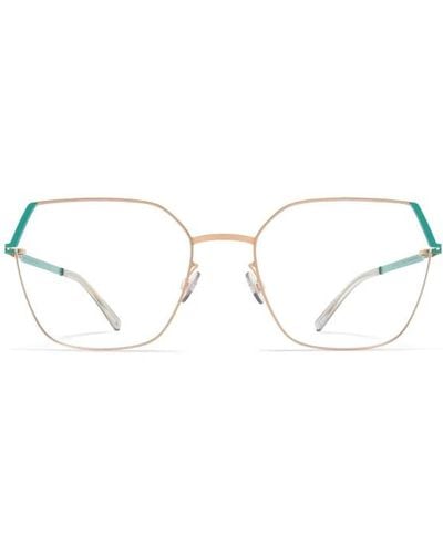 Mykita Accessories > glasses - Métallisé