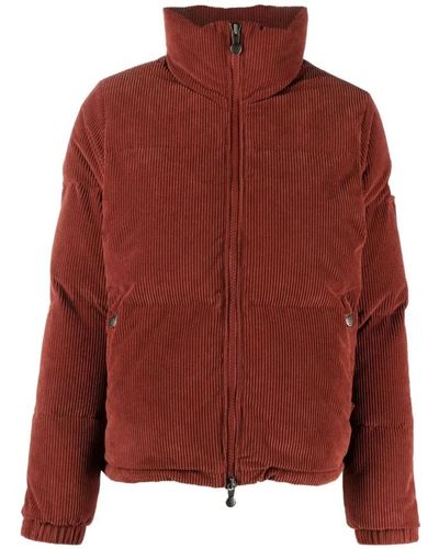 Pyrenex Down jackets - Rojo