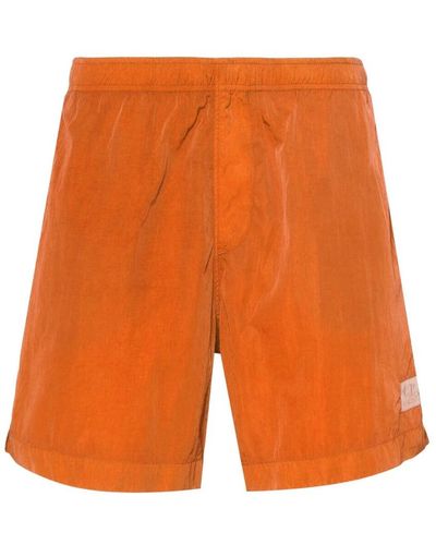 C.P. Company Beachwear - Orange