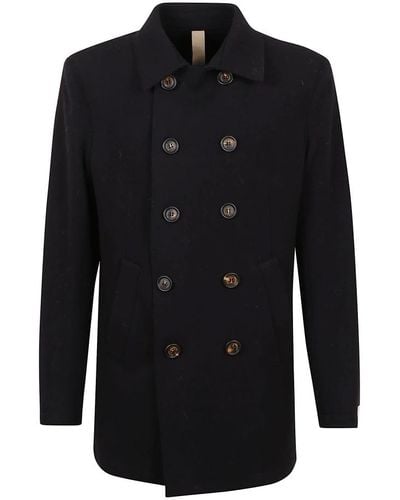 Eleventy Jackets > blazers - Noir