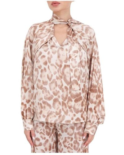 SIMONA CORSELLINI Blouses & shirts > blouses - Rose