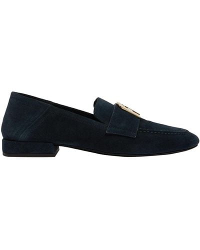Furla 1927 loafers - Blu
