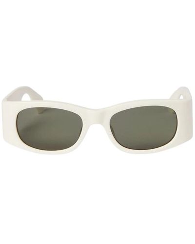Ambush Accessories > sunglasses - Vert