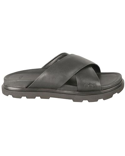 UGG Sandals - Grau