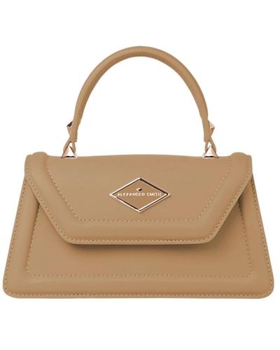 Alexander Smith Bags > handbags - Neutre