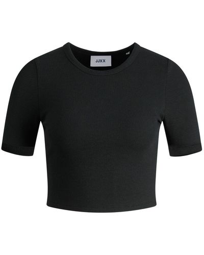 Jack & Jones Shirts - - Dames - Zwart