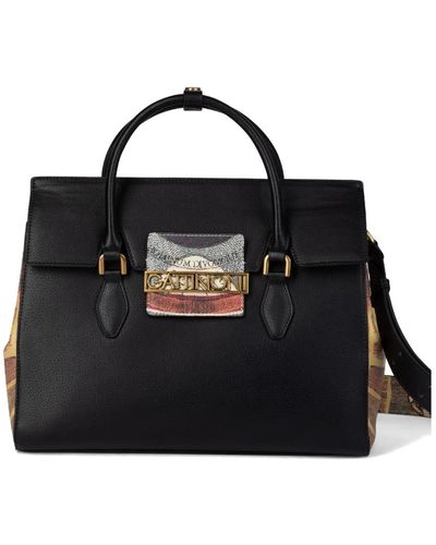 Gattinoni Bags > handbags - Noir