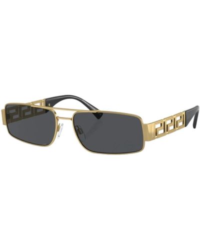 Versace Sonnenbrille - Gelb