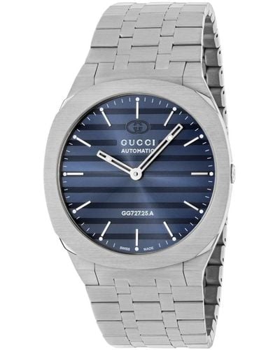 Gucci Watches - Blue