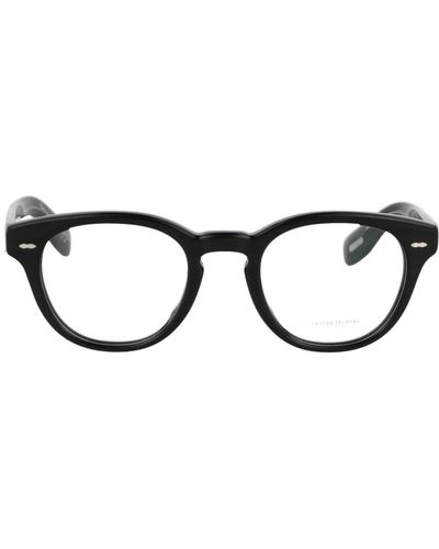 Oliver Peoples Glasses - Black