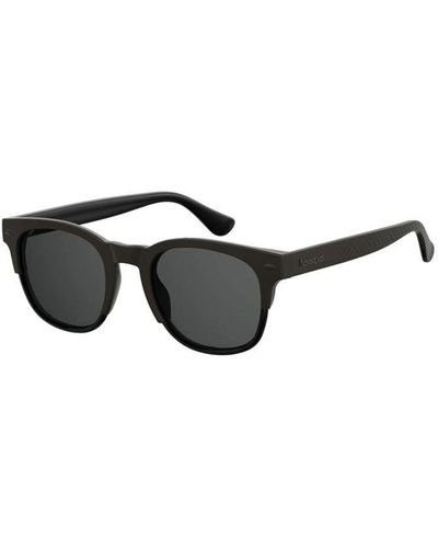 Havaianas Sunglasses - Black