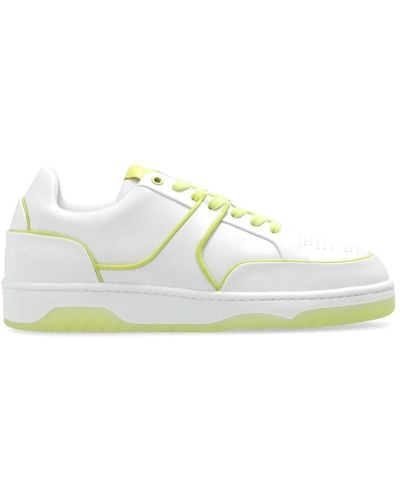 IRO Shoes > sneakers - Blanc