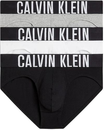 Calvin Klein Bottoms - Nero