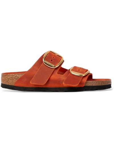Birkenstock Schnallen sandalen - Braun