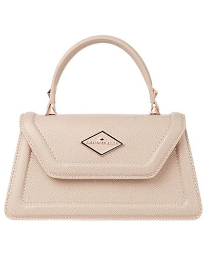Alexander Smith Mini Bags - Pink