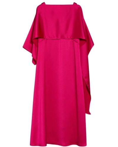 Max Mara Midi Dresses - Pink