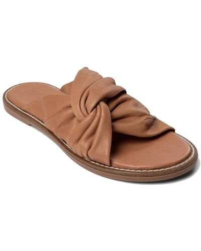 Sofie Schnoor Braune sandalen schuhe & stiefel