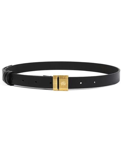 MVP WARDROBE Accessories > belts - Noir