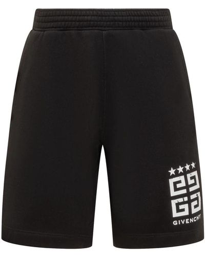 Givenchy Casual shorts - Schwarz