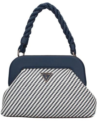 Guess Handbags - Blue