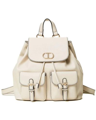 Twin Set Bags > backpacks - Neutre